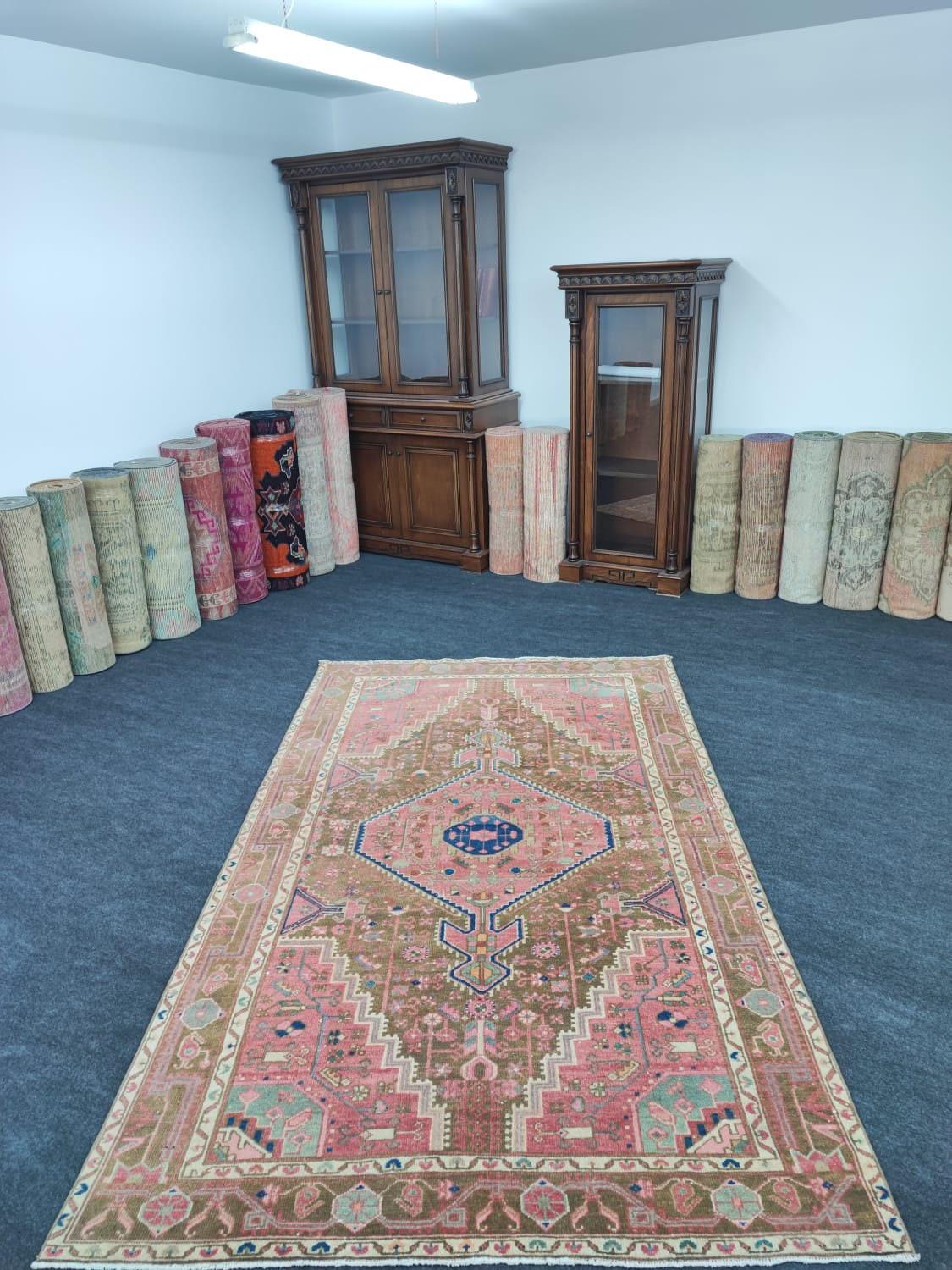Timeless Rug