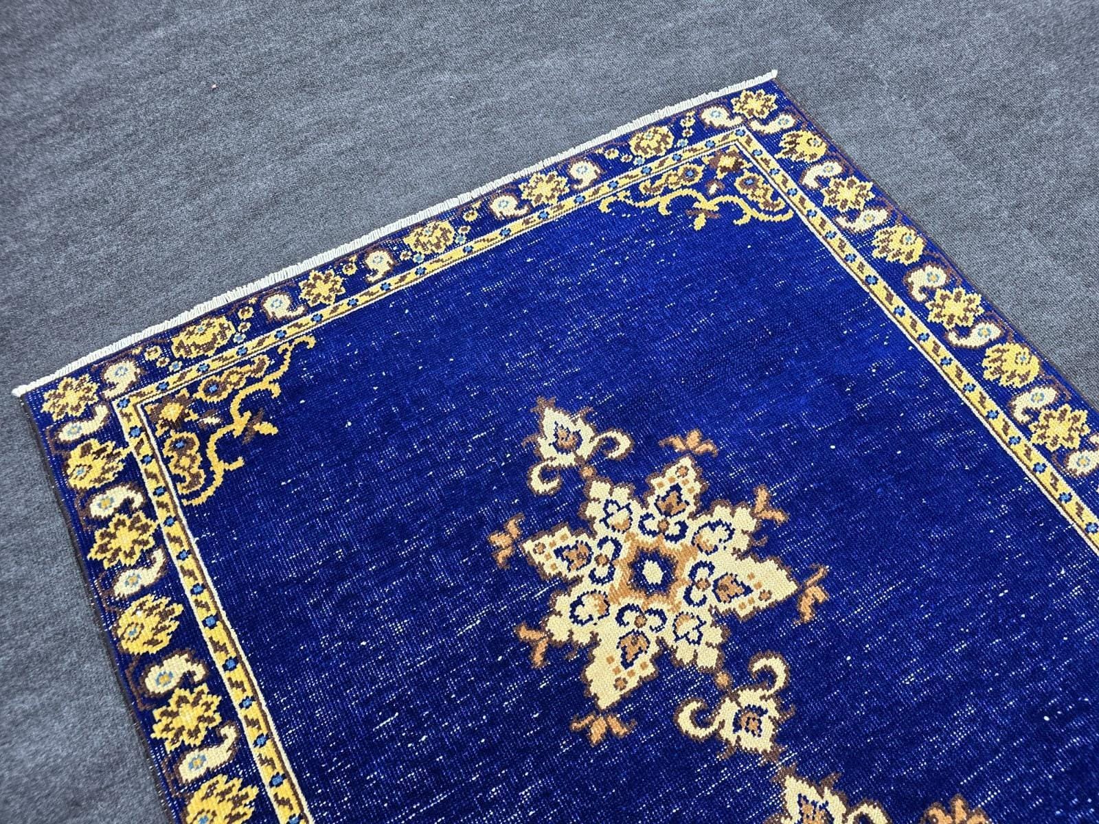 Timeless Rug