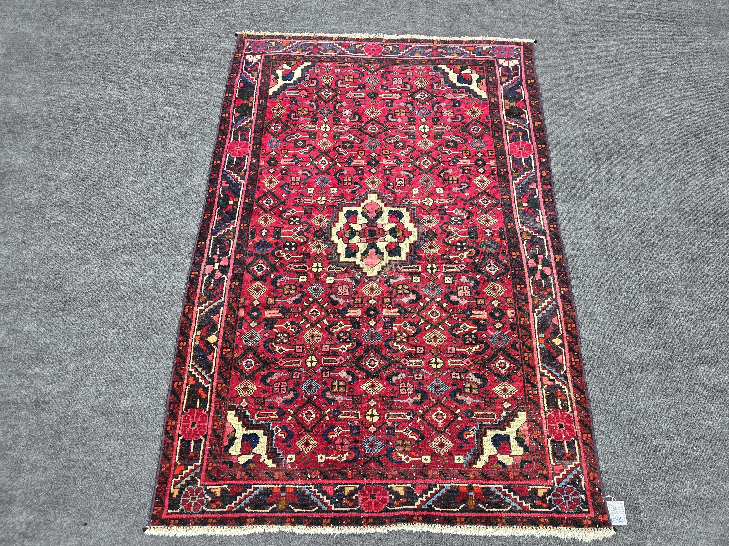 Timeless Rug