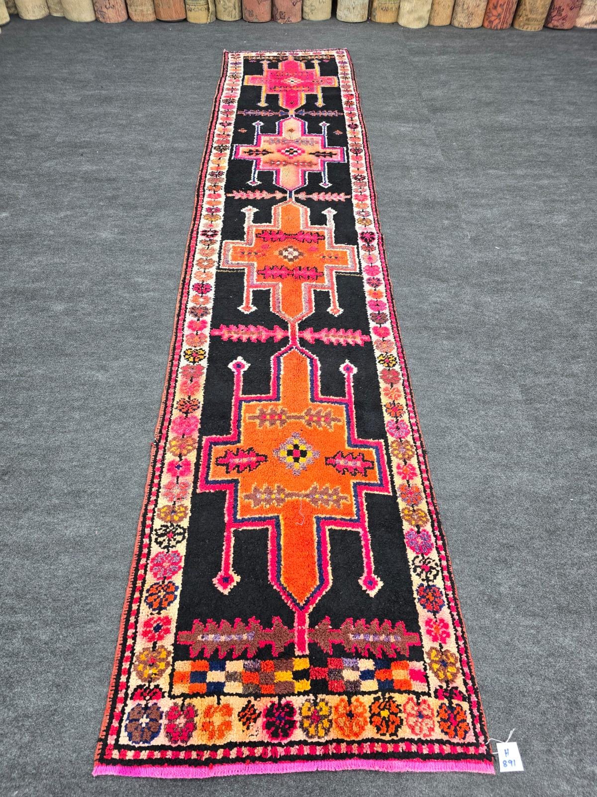 Timeless Rug