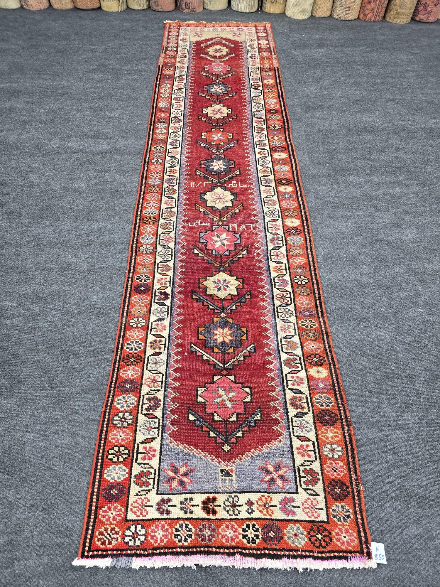 Timeless Rug