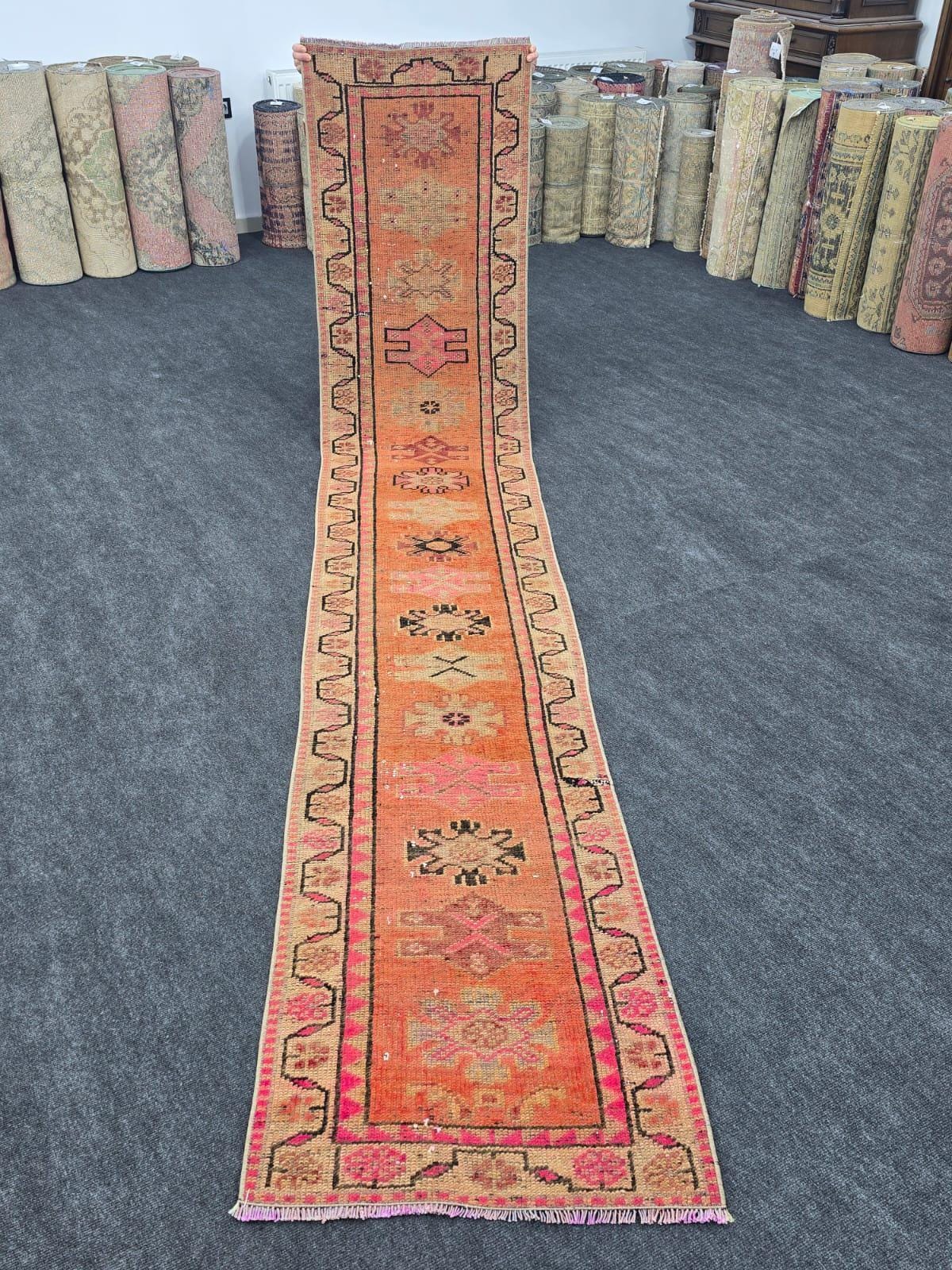 Timeless Rug