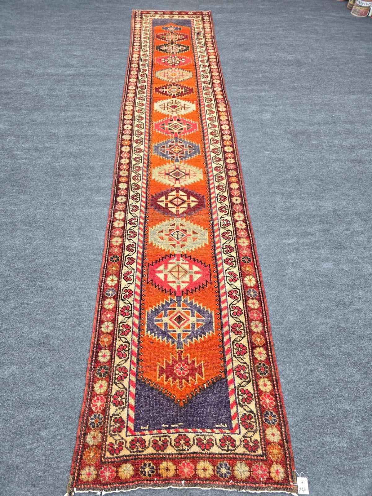 Timeless Rug