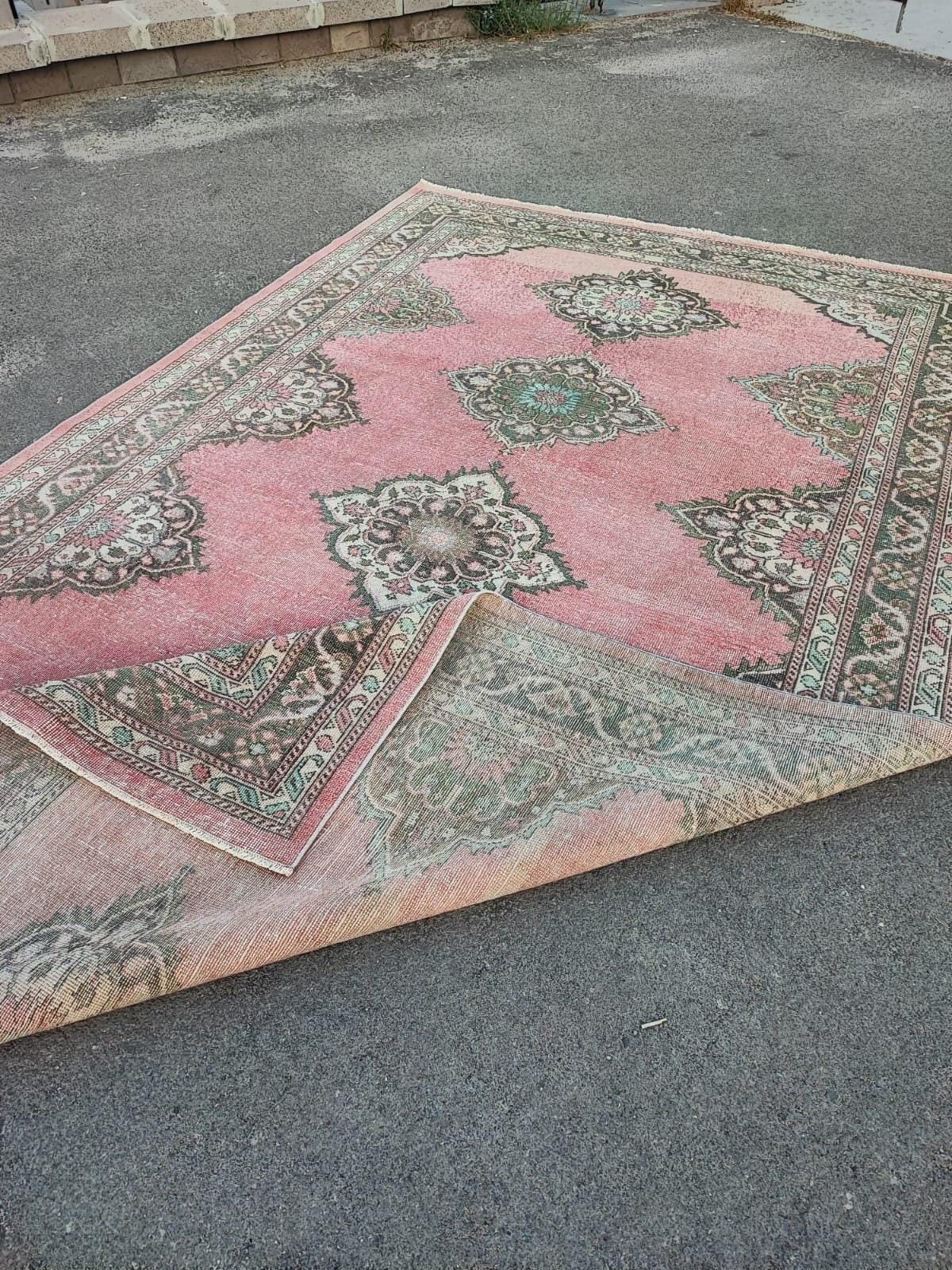 Timeless Rug