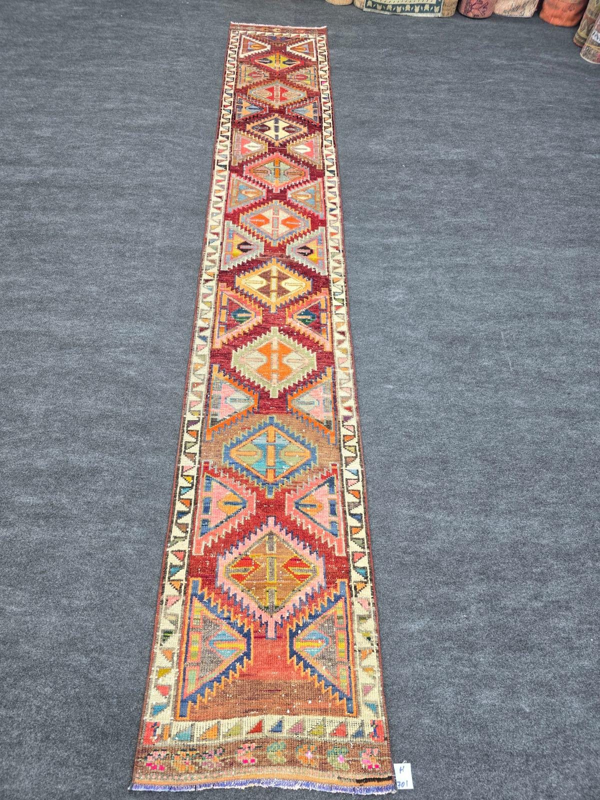 Timeless Rug