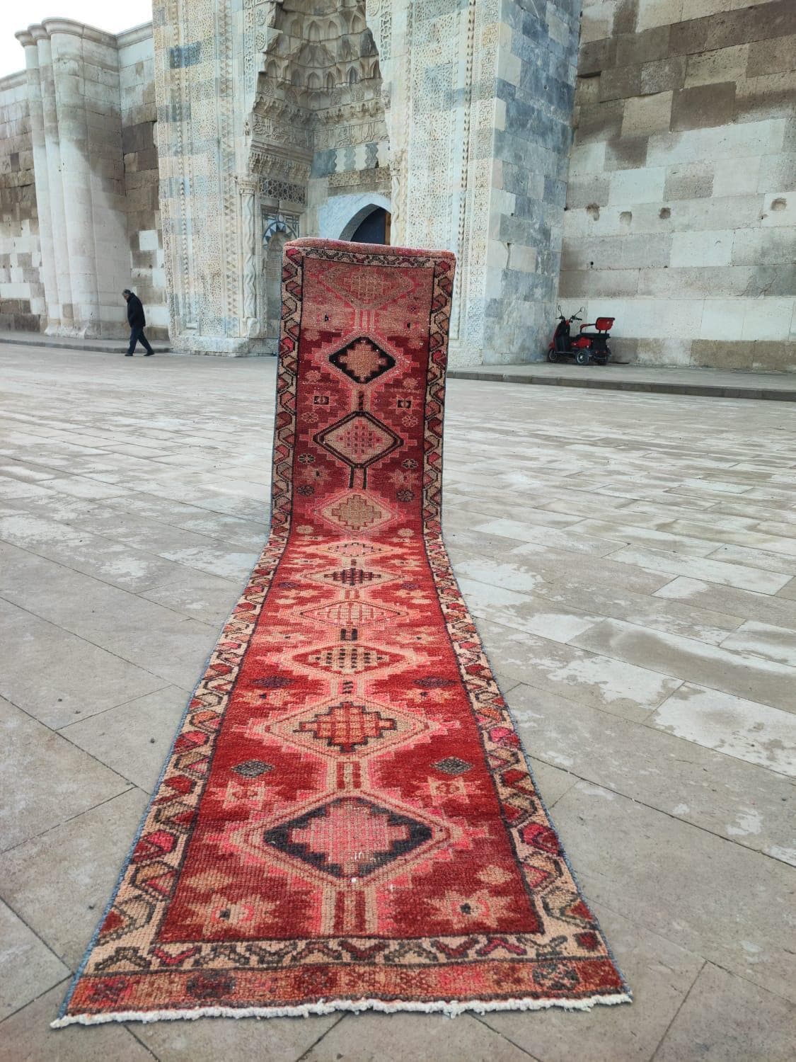Timeless Rug