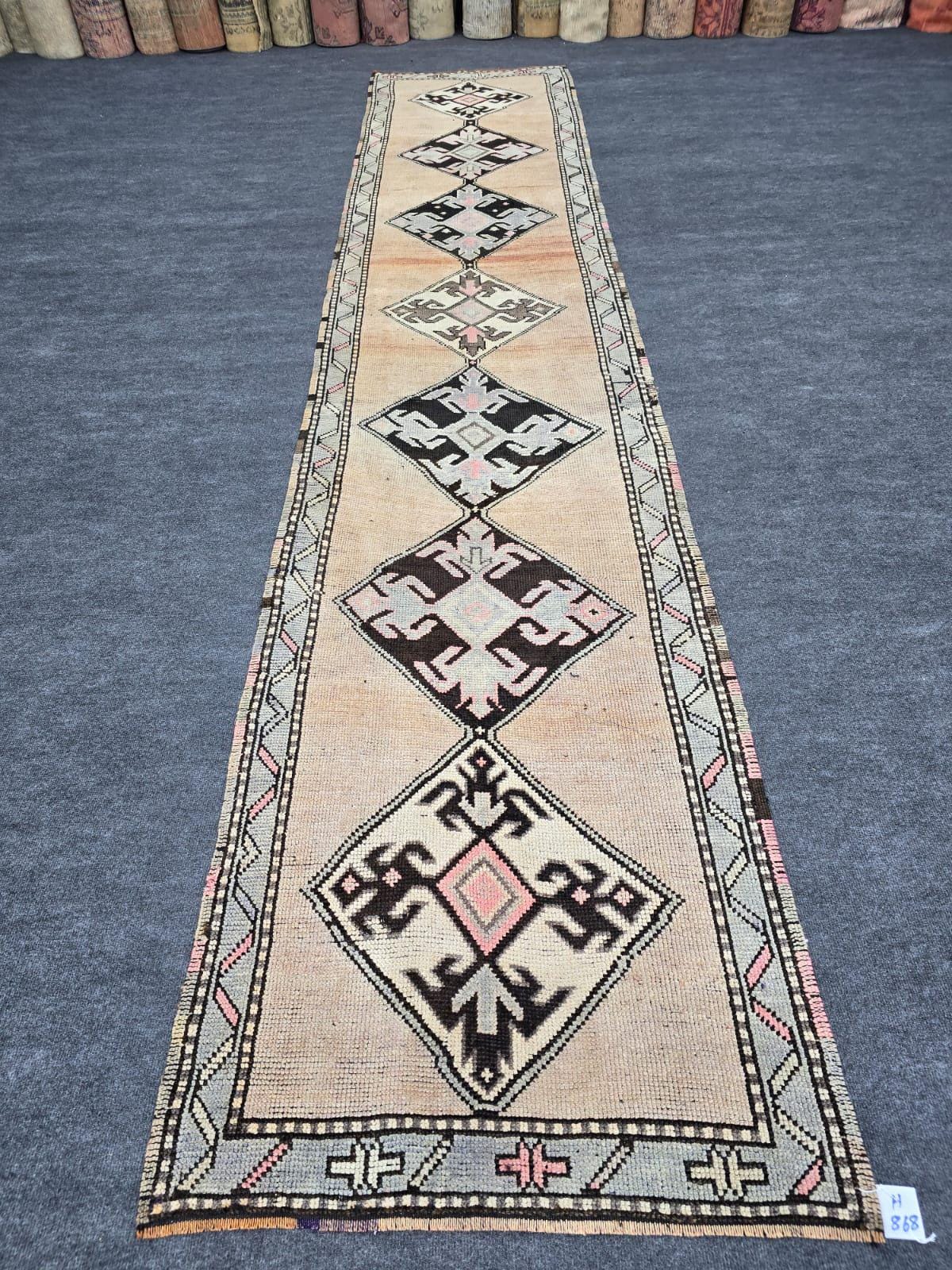 Timeless Rug