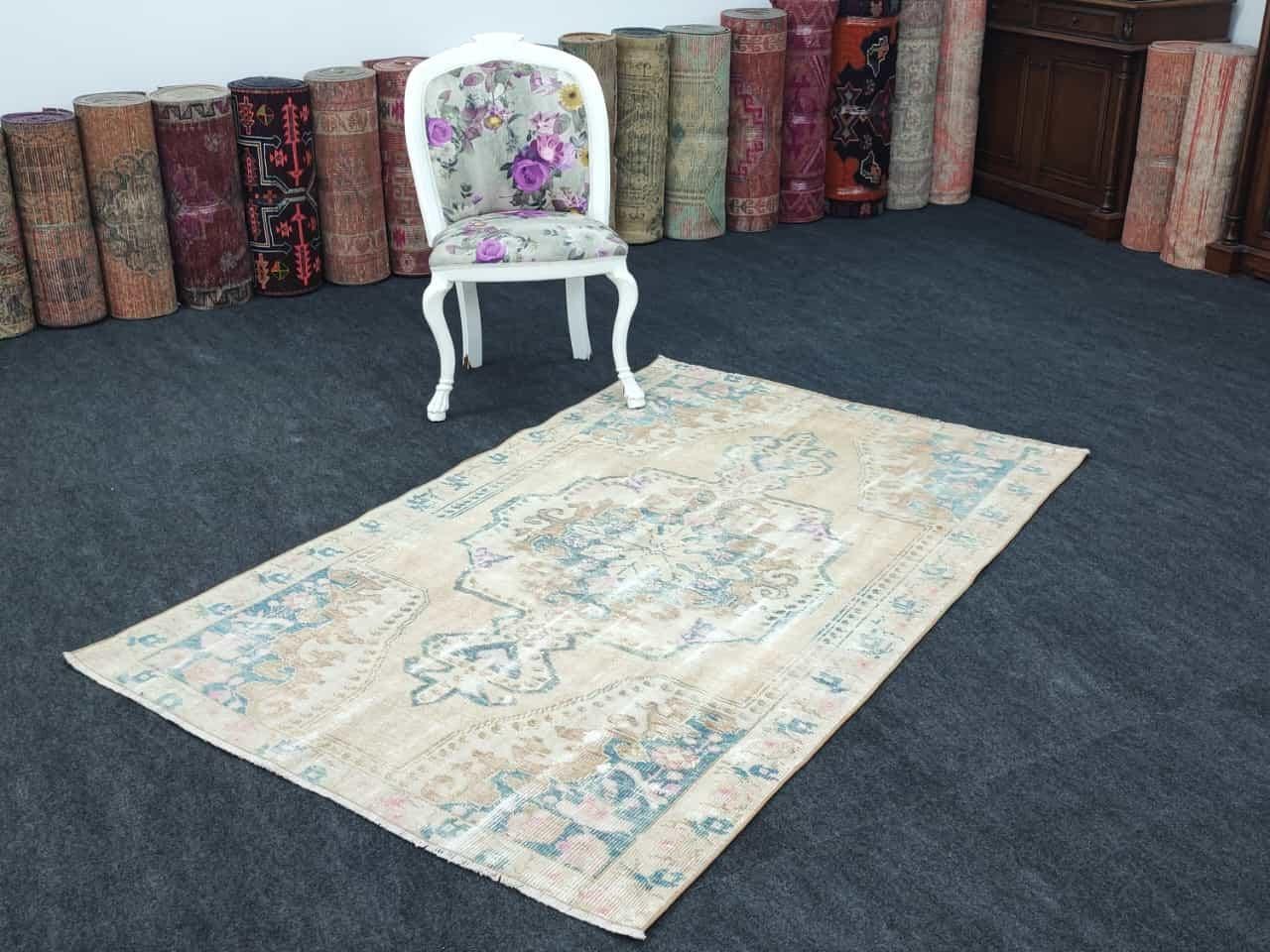 Timeless Rug