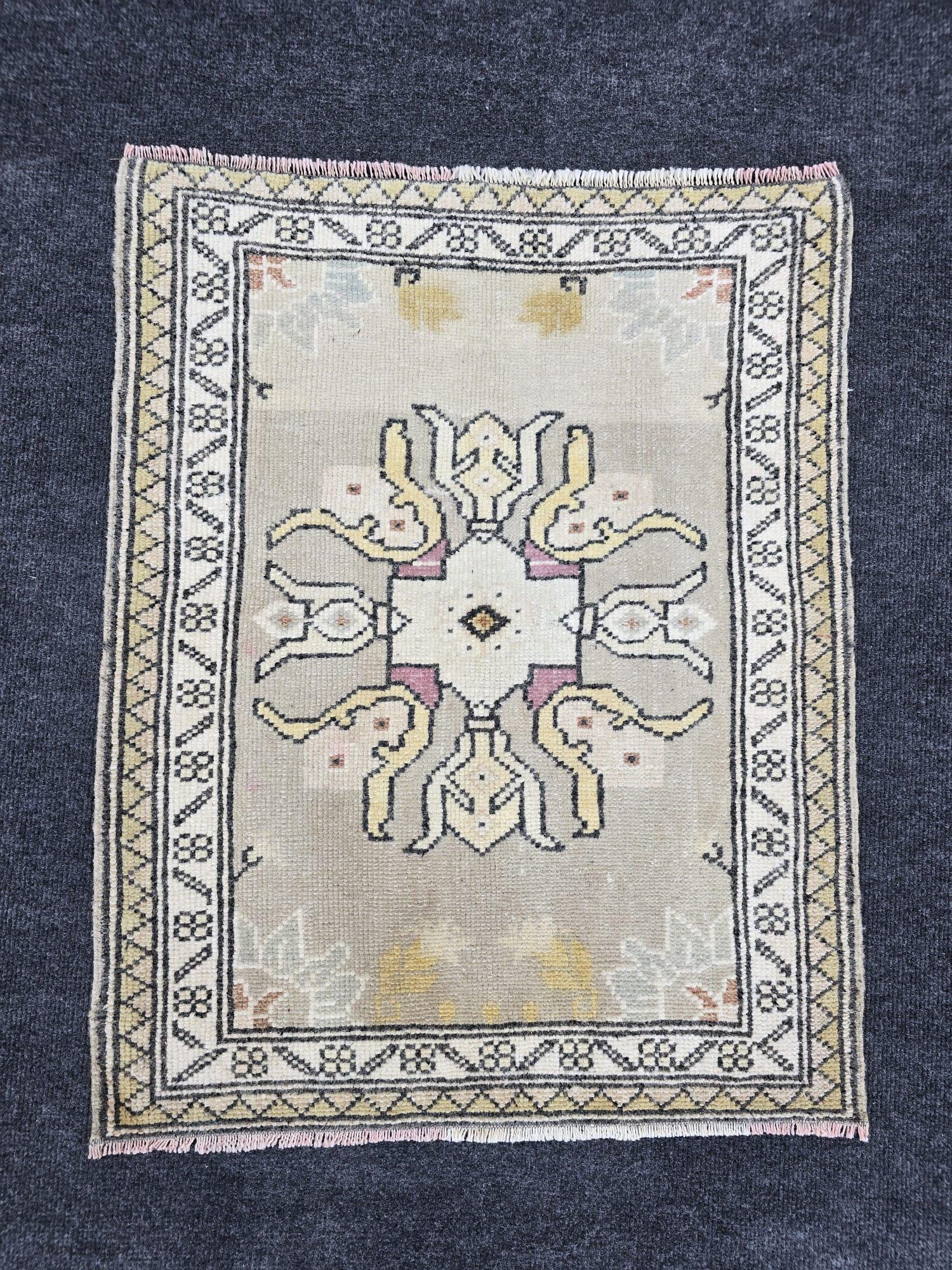 Timeless Rug