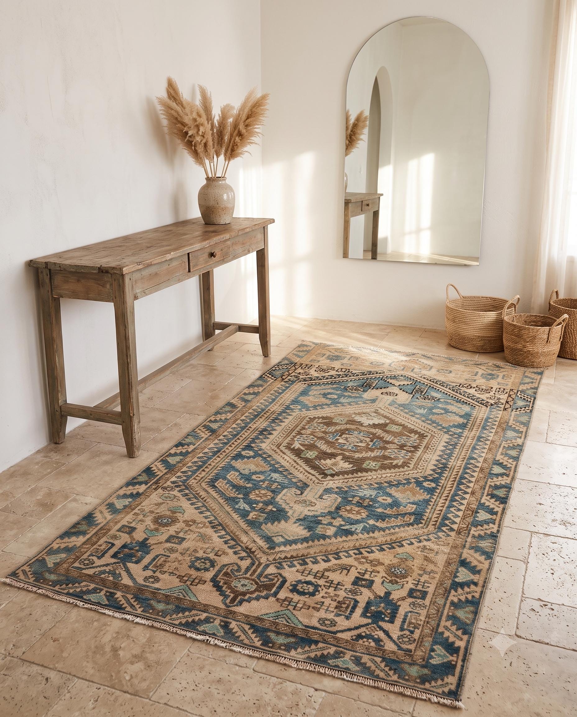 Timeless Rug