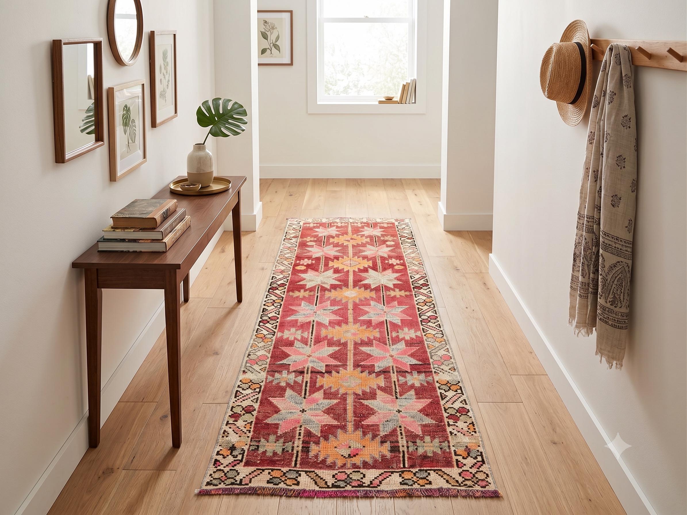 Timeless Rug