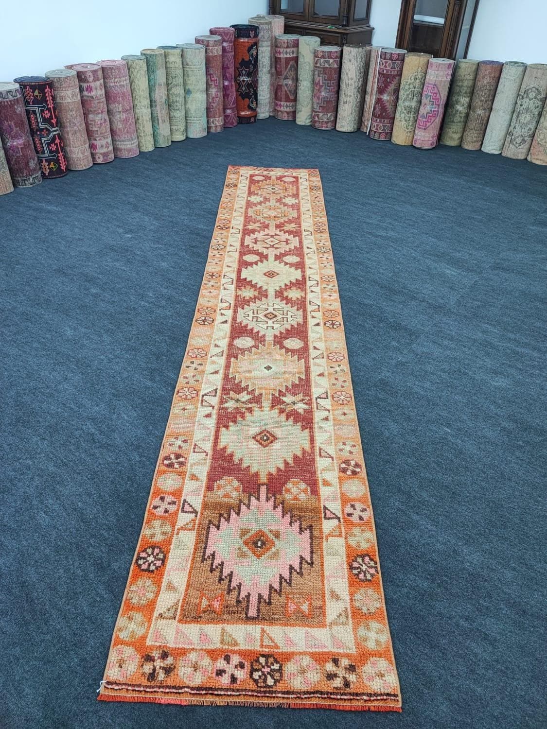 Timeless Rug