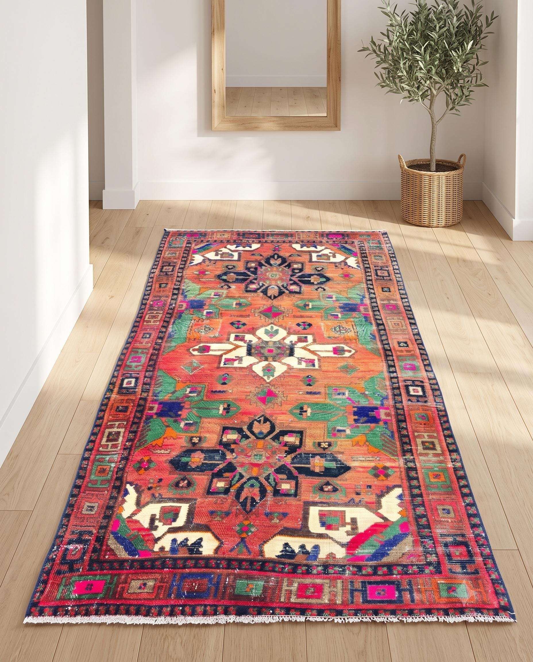 Timeless Rug