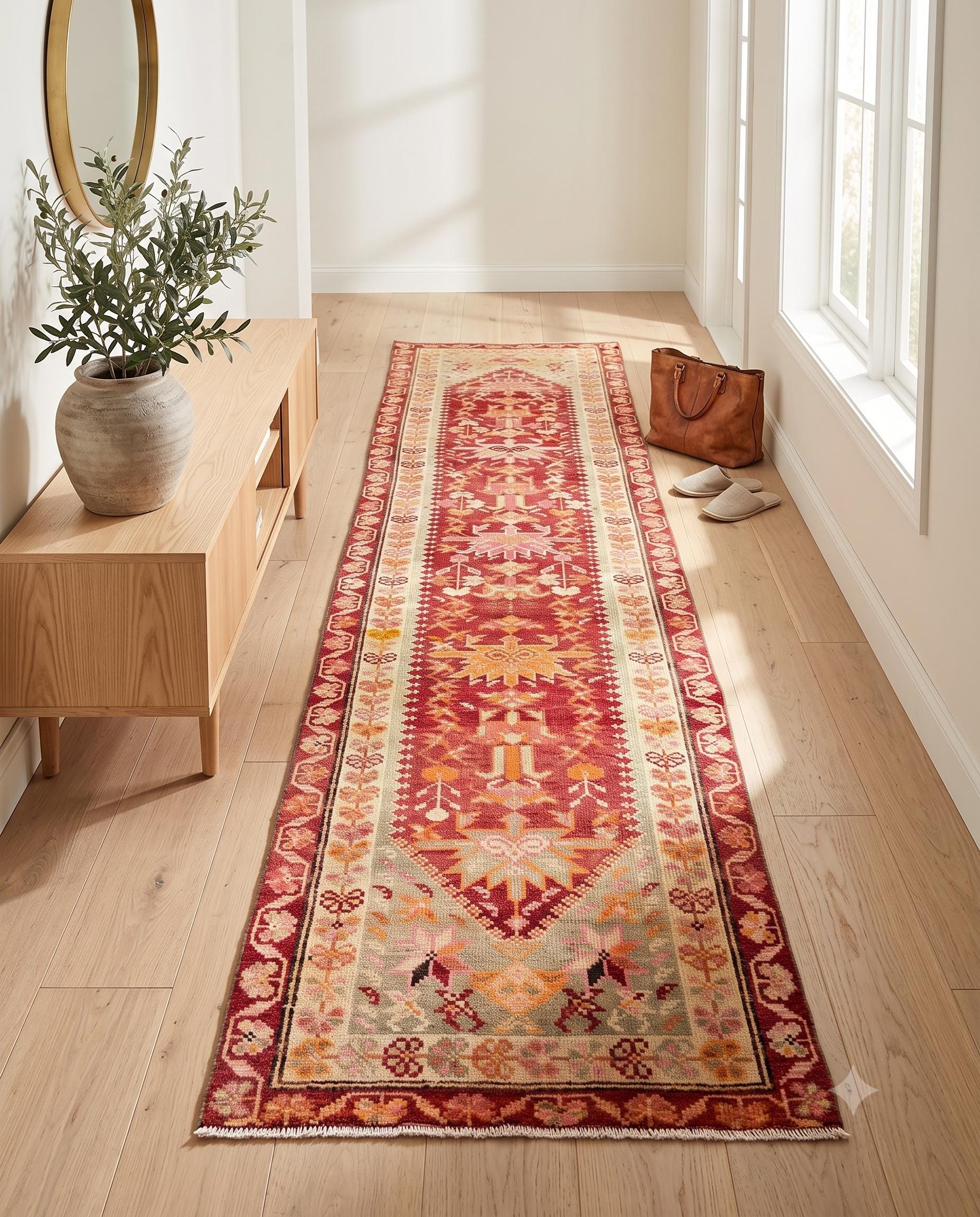 Timeless Rug