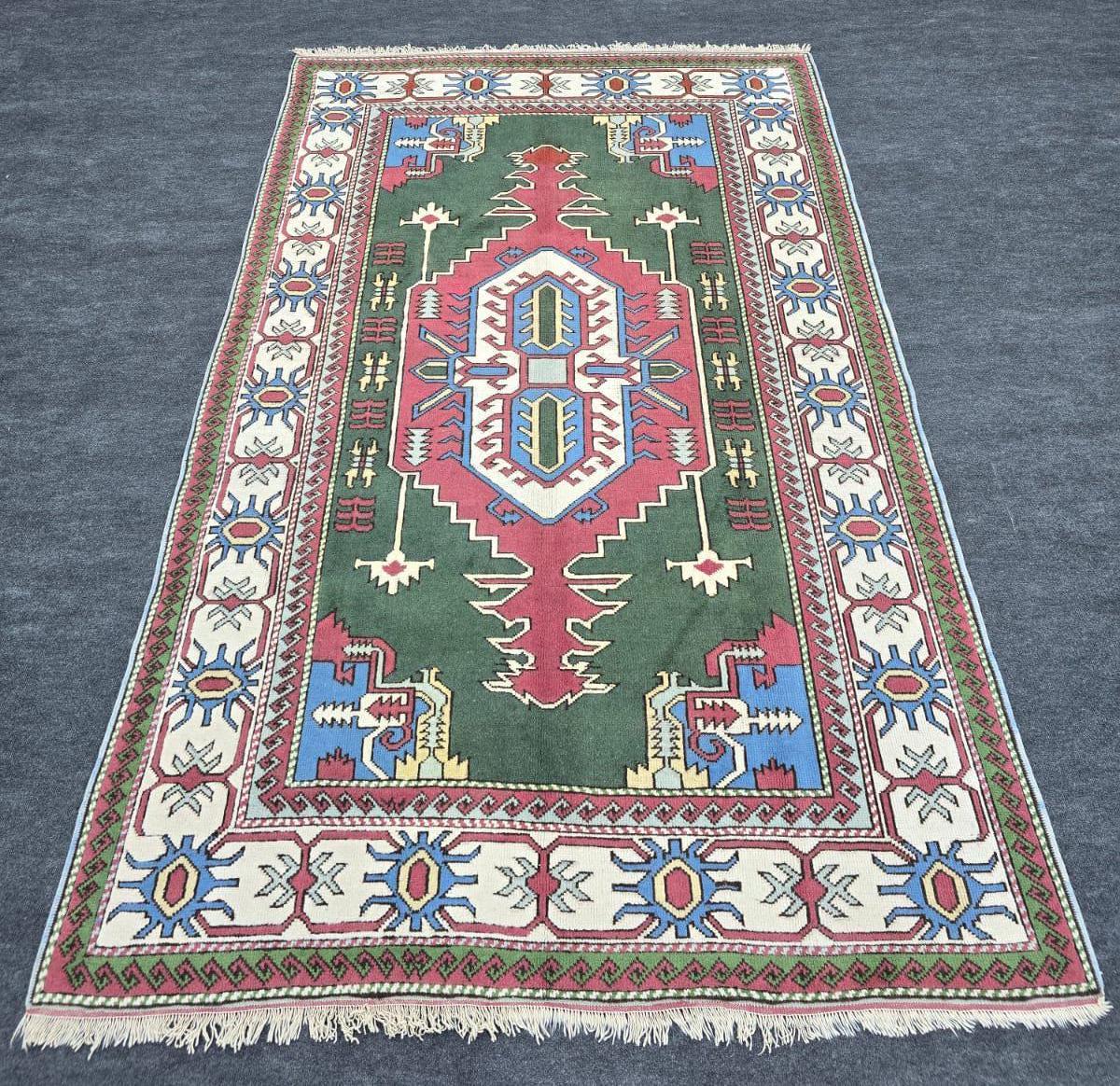 Timeless Rug