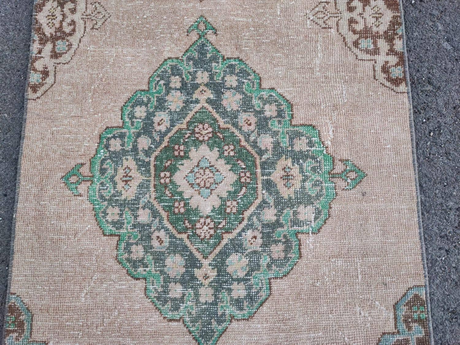 Timeless Rug