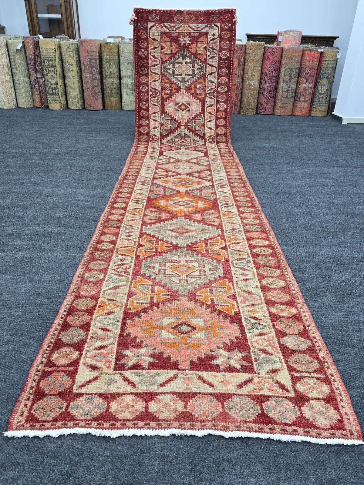 Timeless Rug