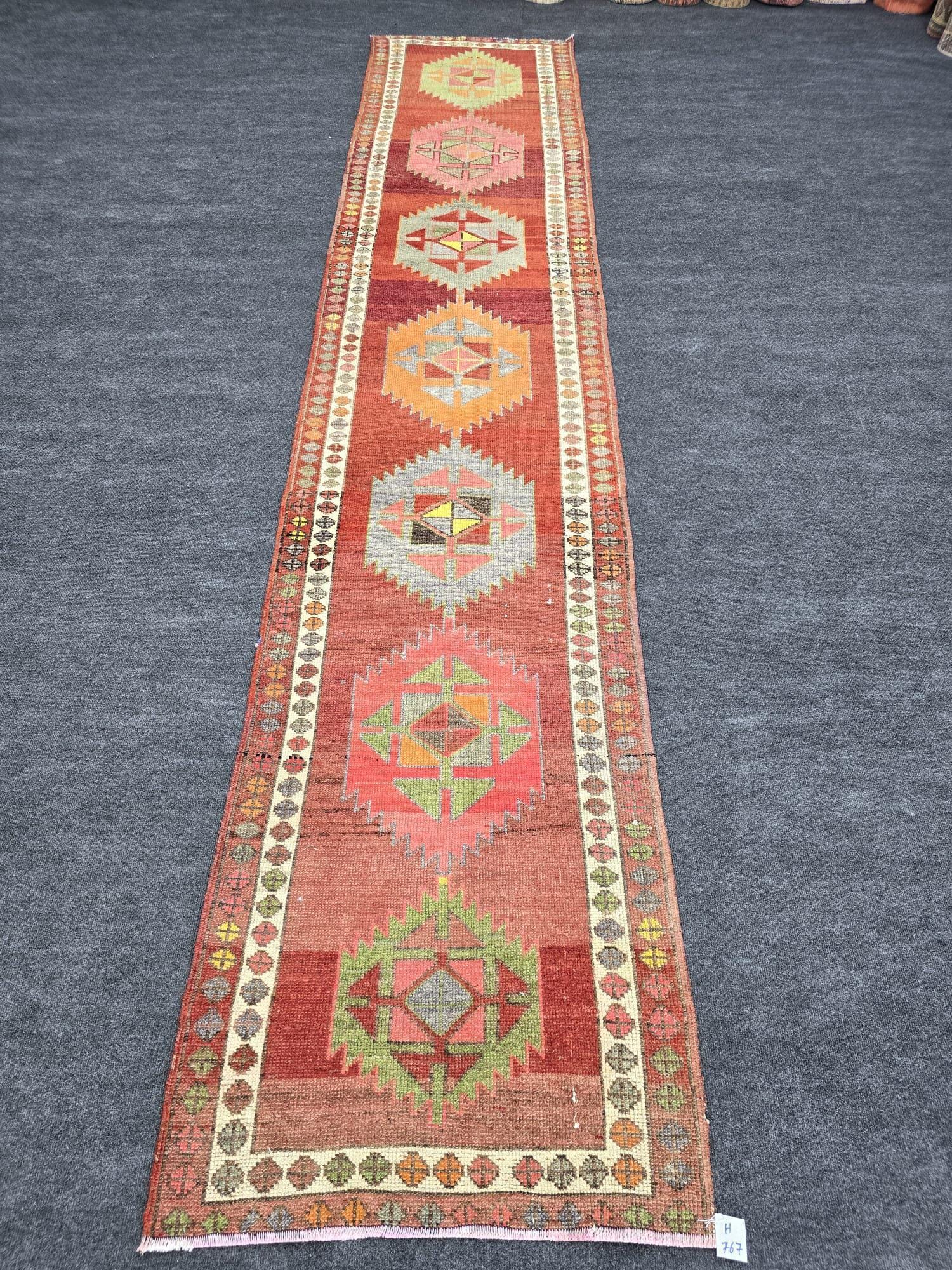 Timeless Rug
