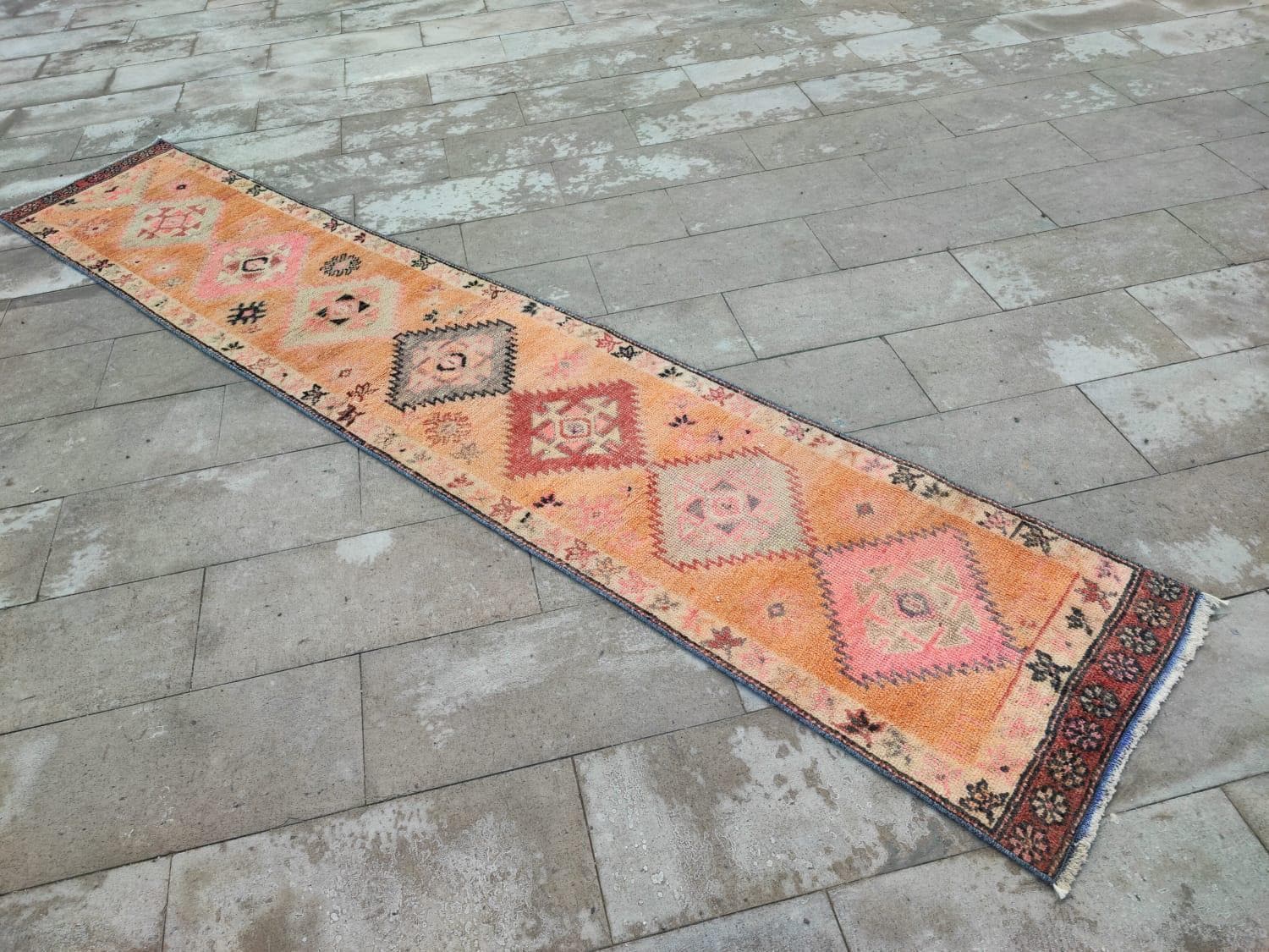 Timeless Rug