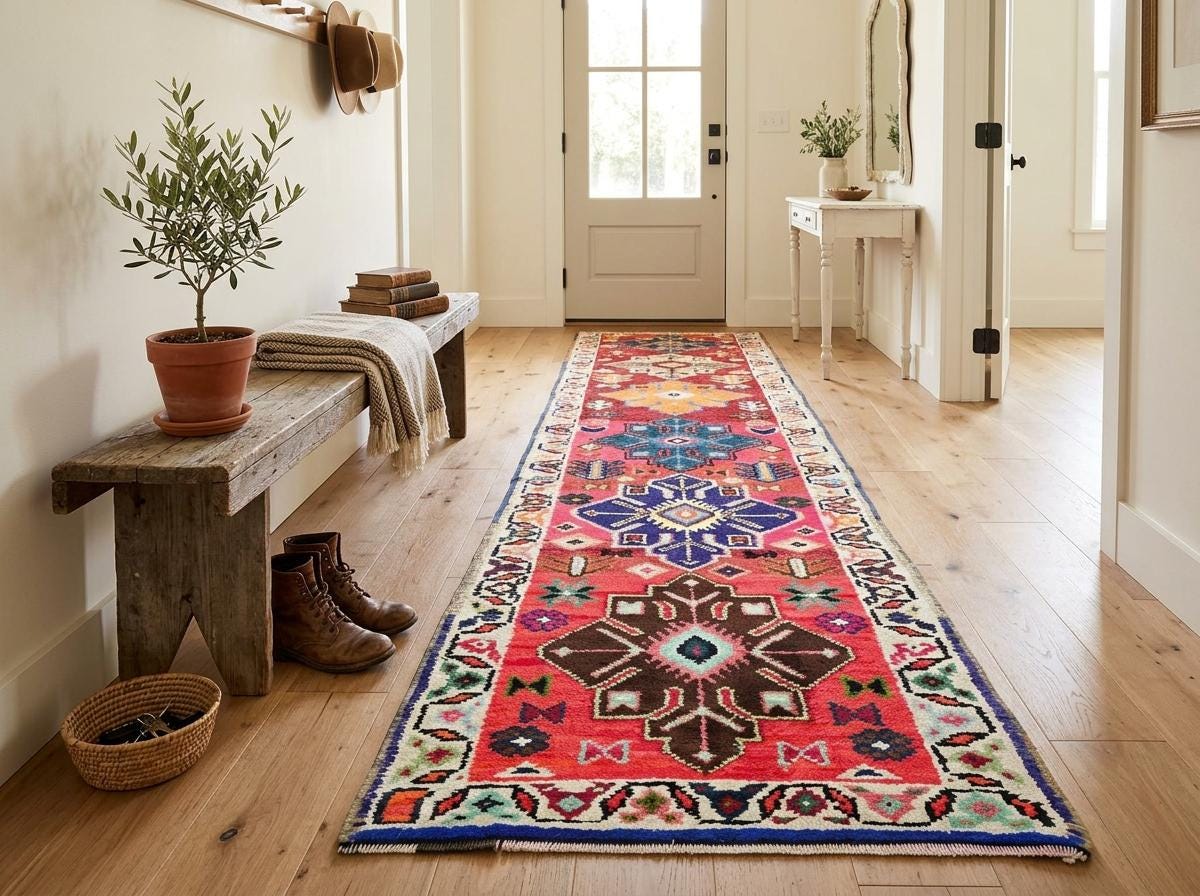 Timeless Rug