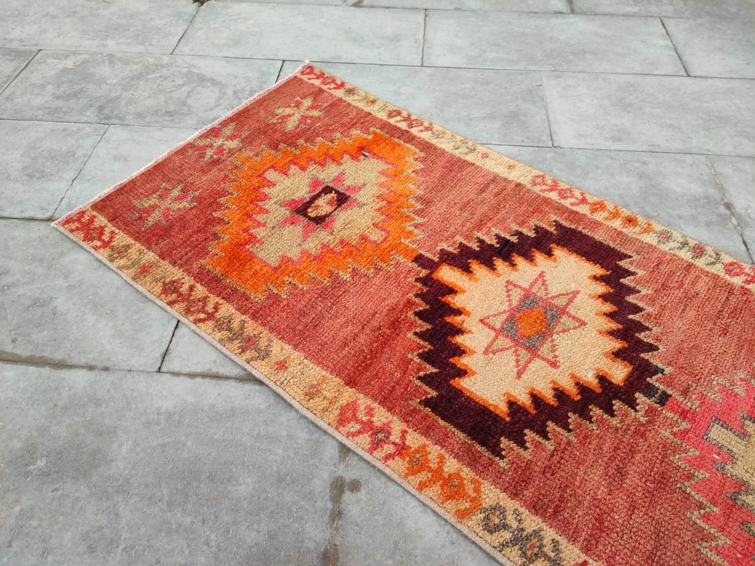 Timeless Rug