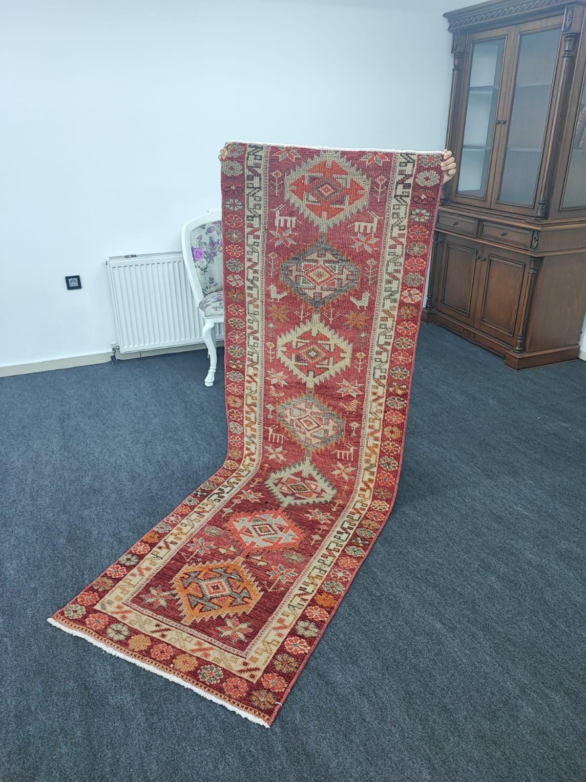 Timeless Rug