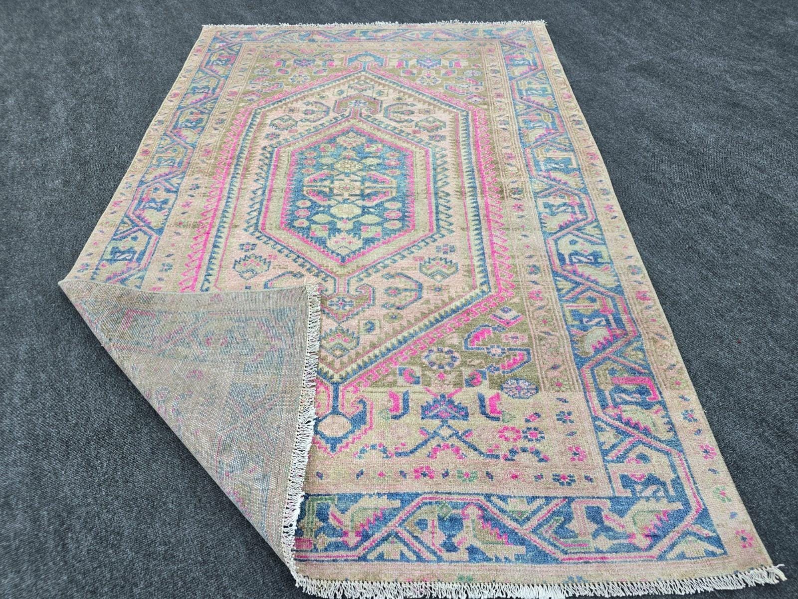Timeless Rug