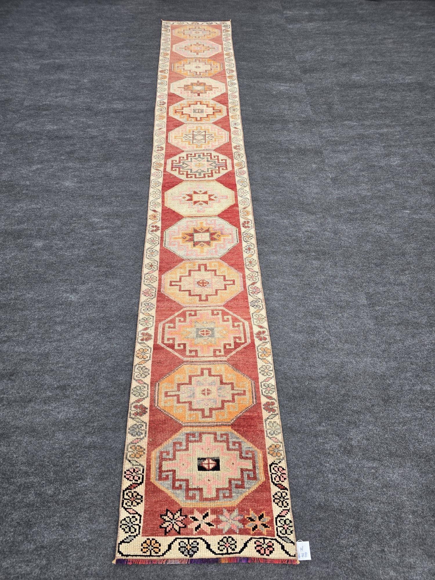 Timeless Rug