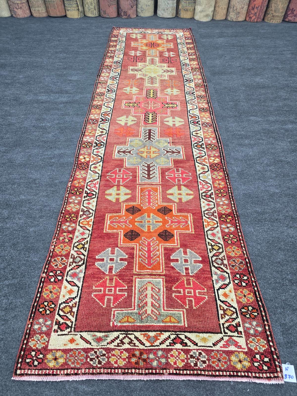 Timeless Rug