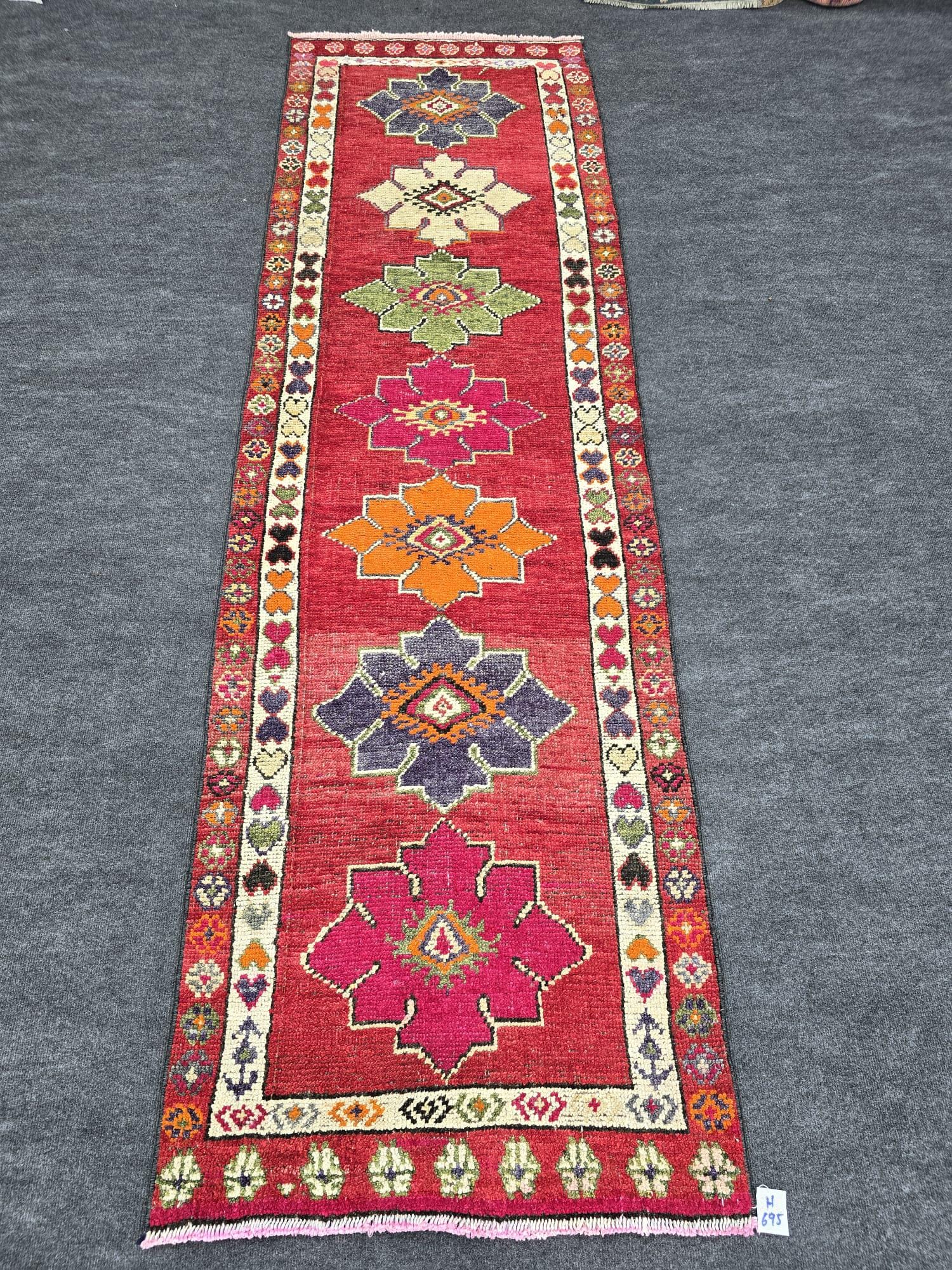 Timeless Rug