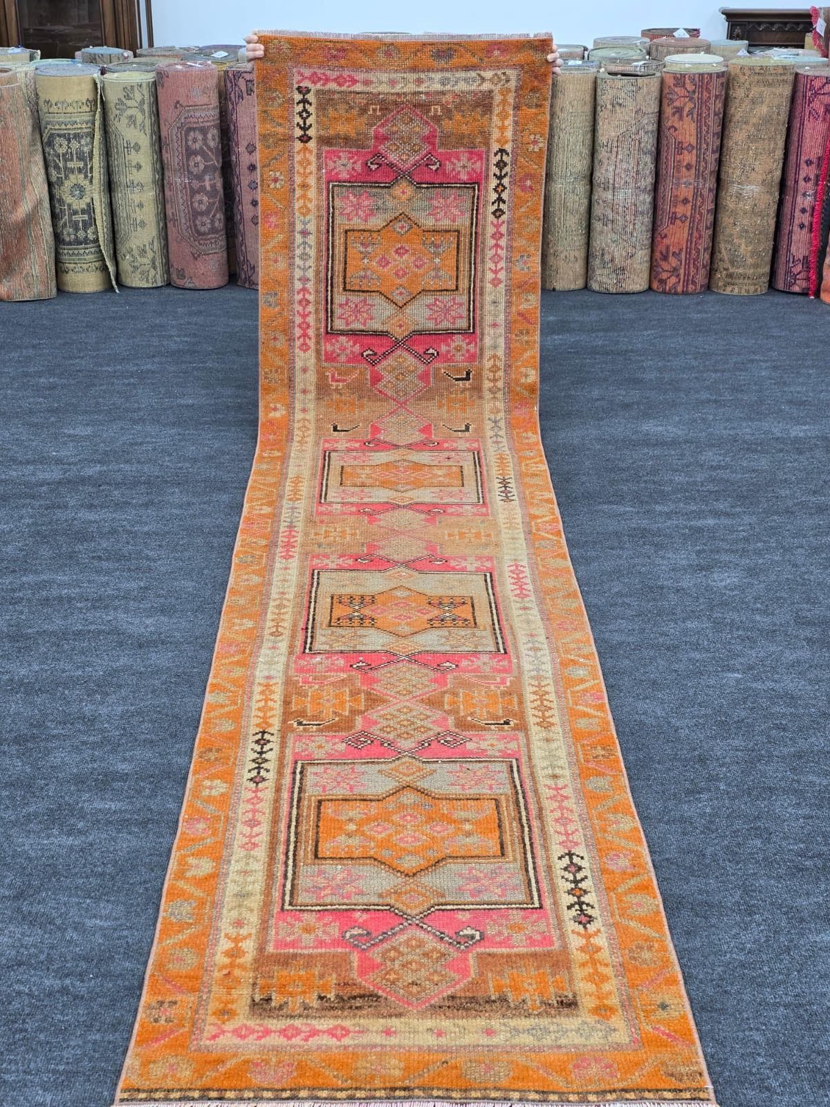 Timeless Rug