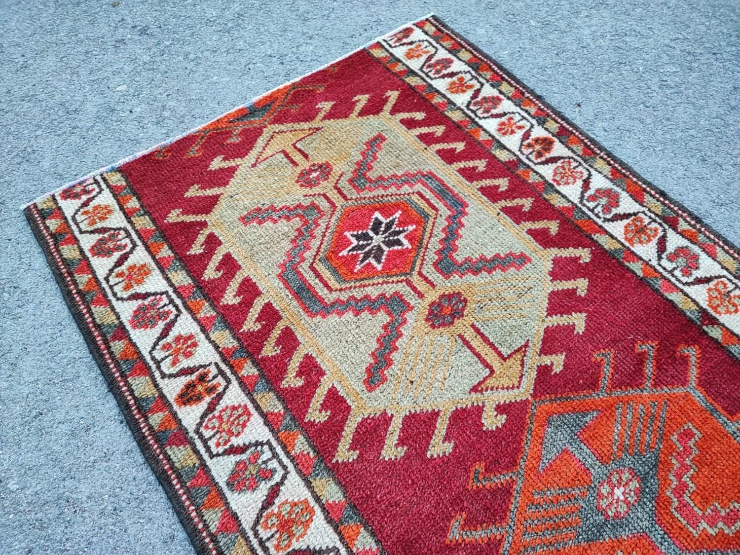 Timeless Rug