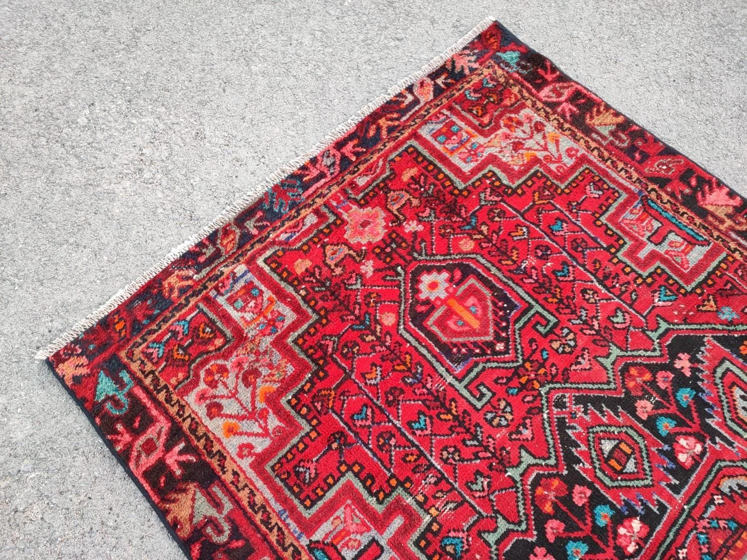 Timeless Rug