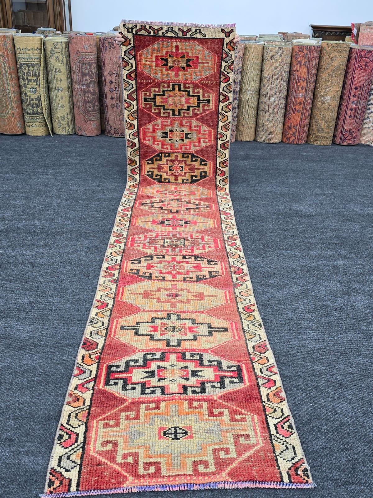 Timeless Rug