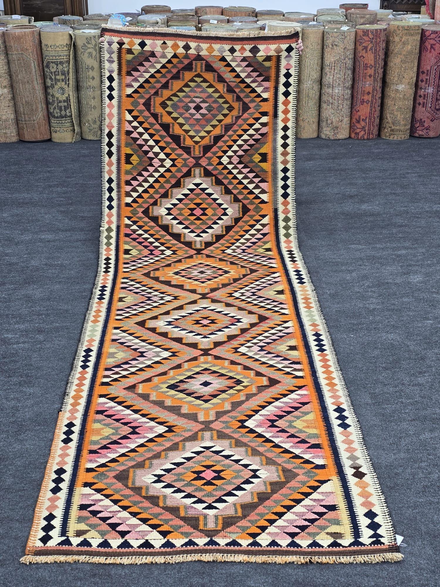 Timeless Rug