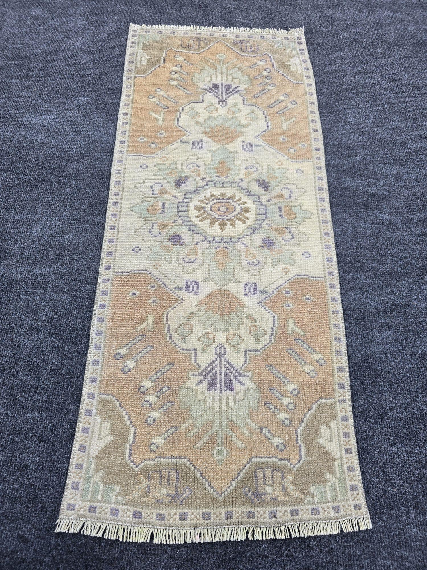 Timeless Rug