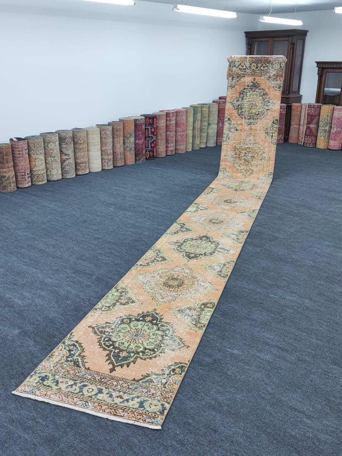 Timeless Rug