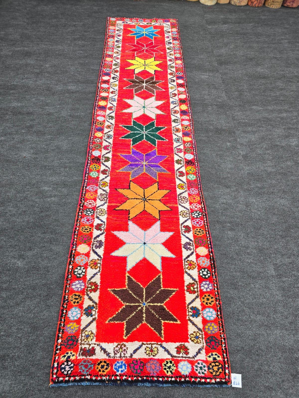 Timeless Rug