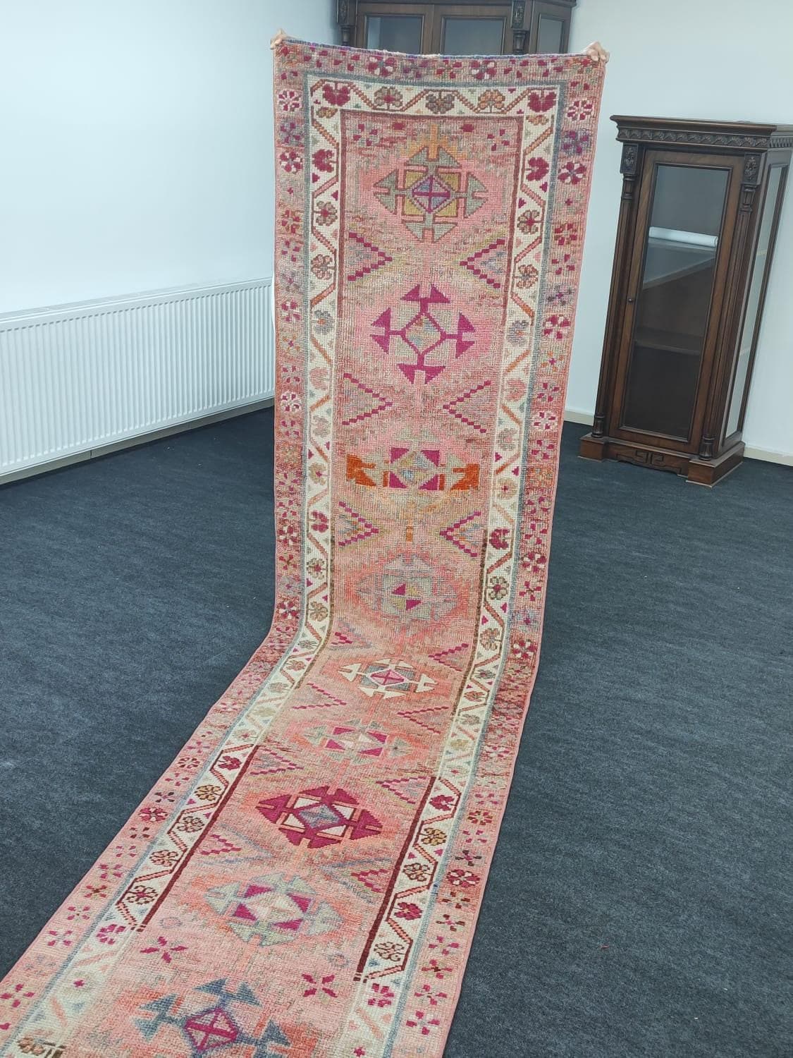 Timeless Rug