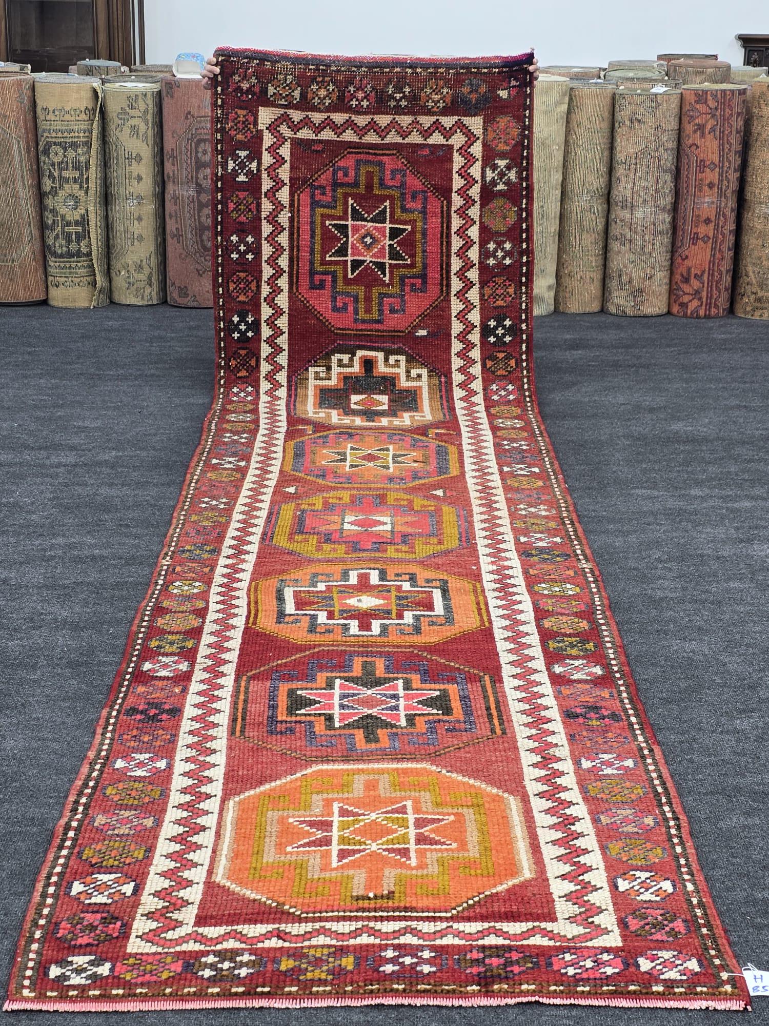 Timeless Rug