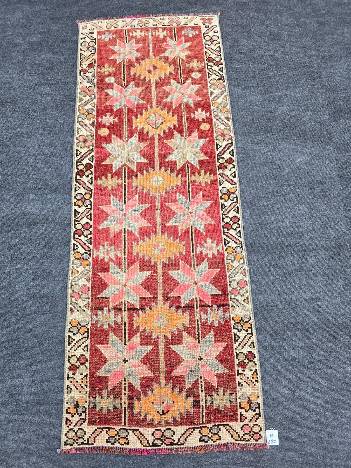 Timeless Rug