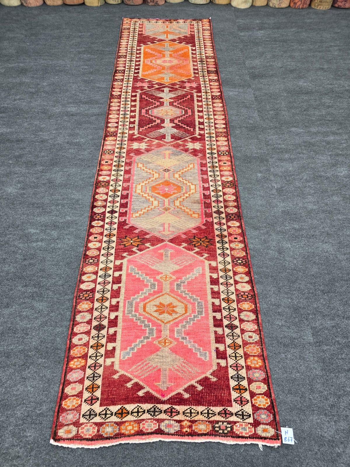 Timeless Rug