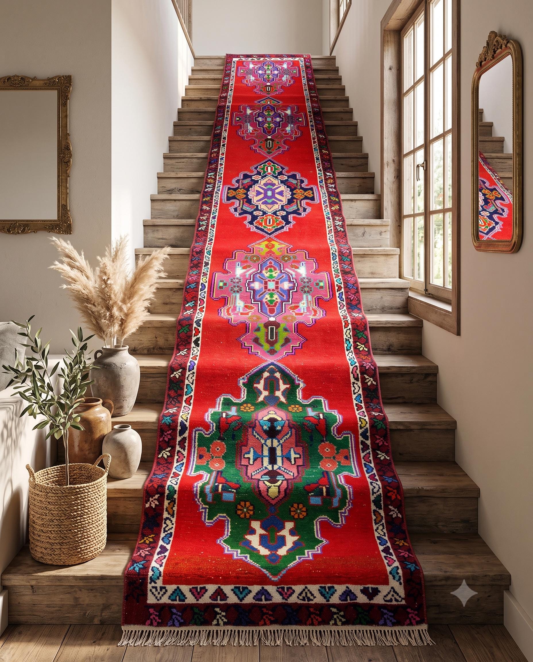 Timeless Rug