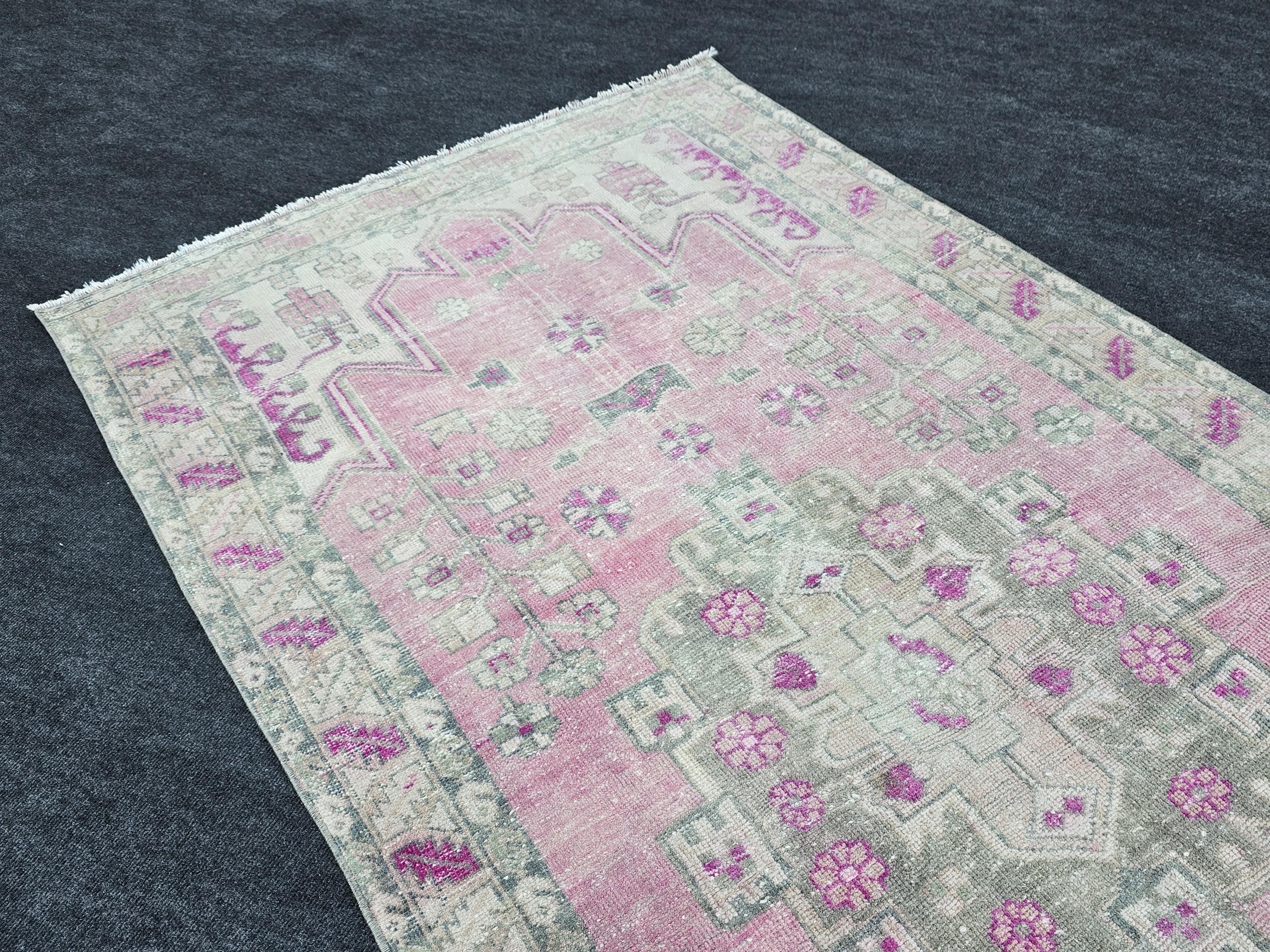 Timeless Rug
