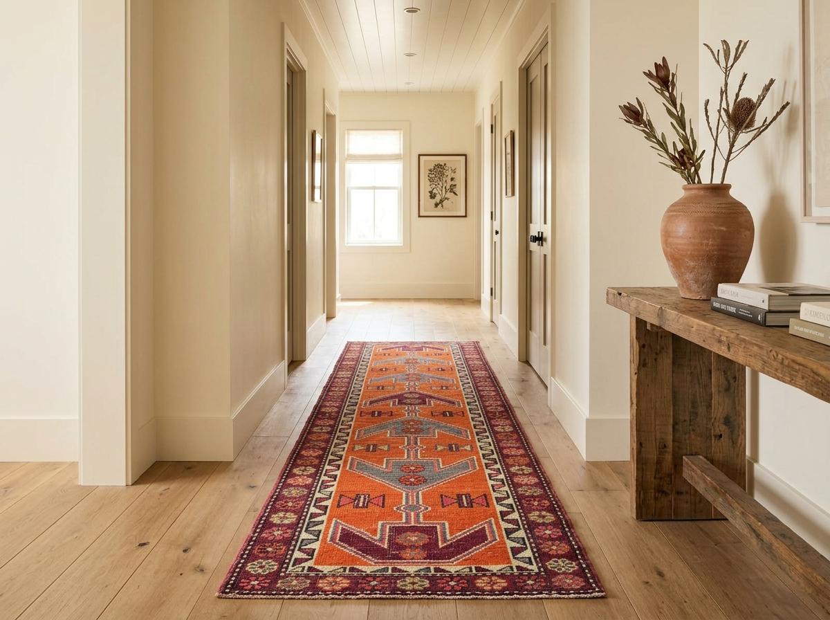Timeless Rug