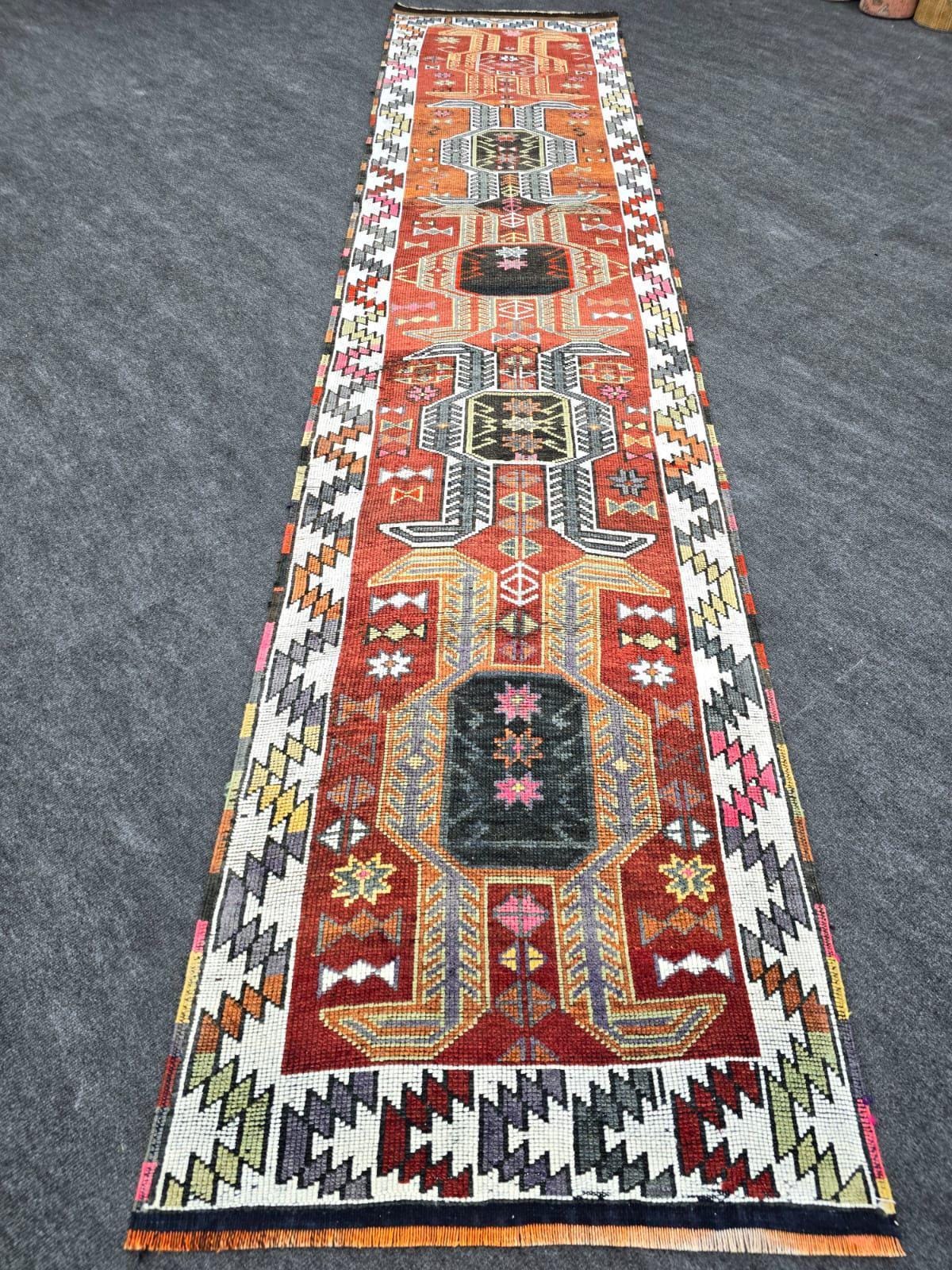 Timeless Rug