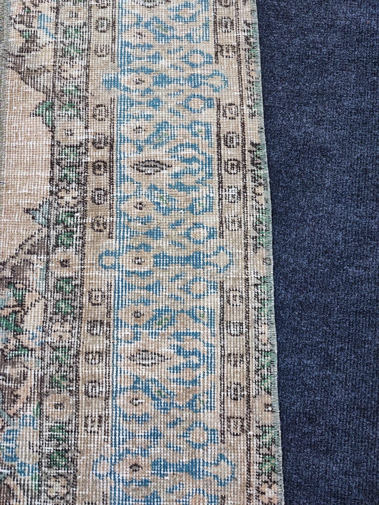 Timeless Rug