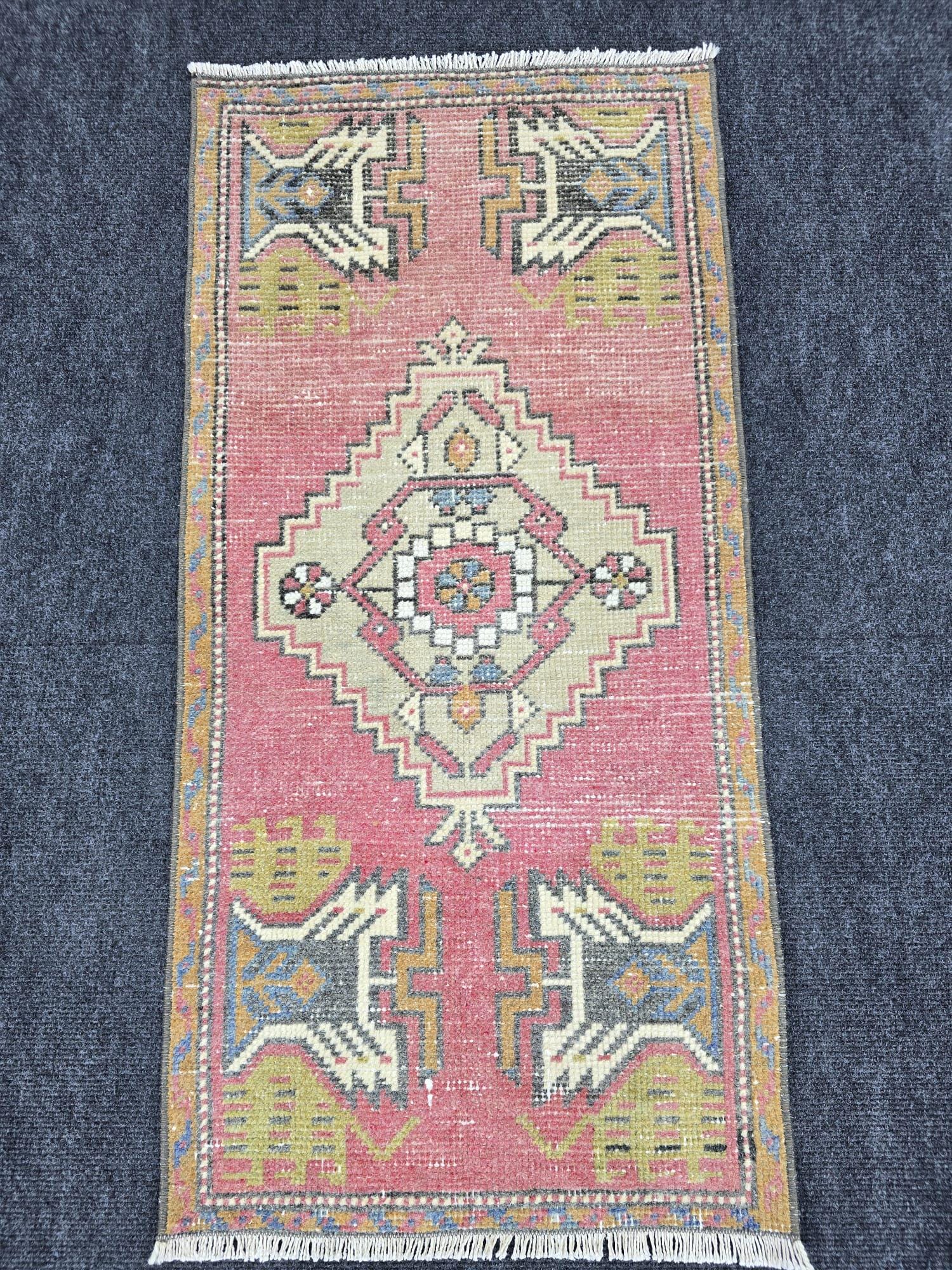 Timeless Rug