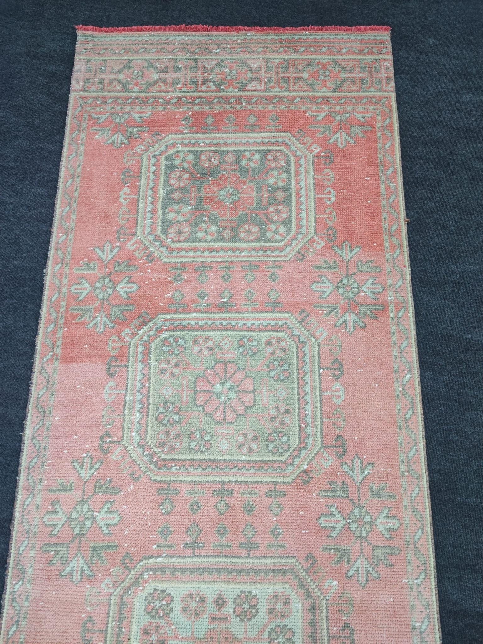 Timeless Rug