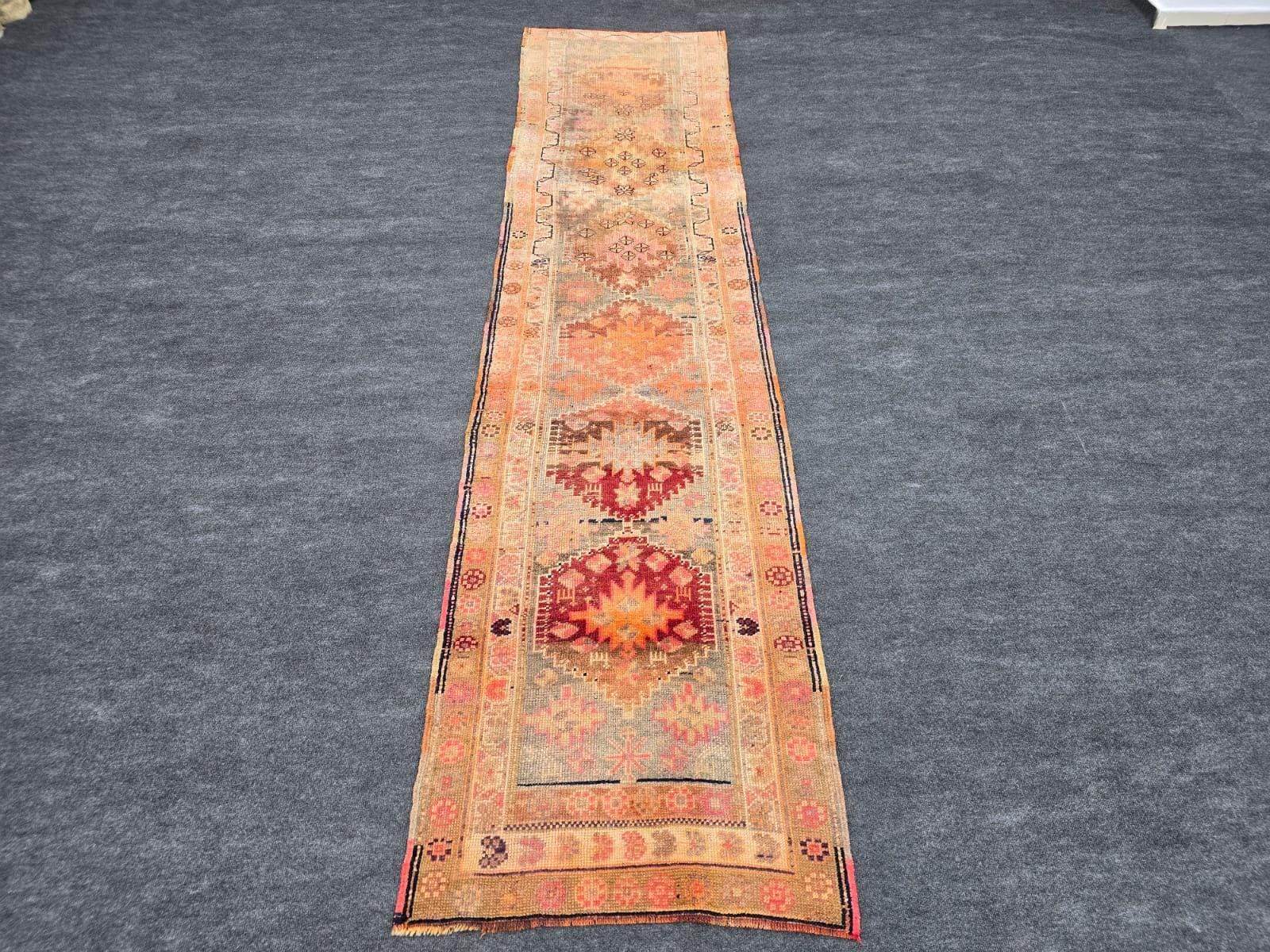 Timeless Rug
